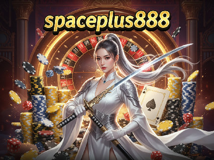 login spaceplus888