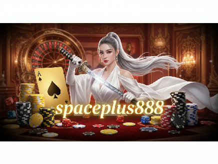 spaceplus888 slot