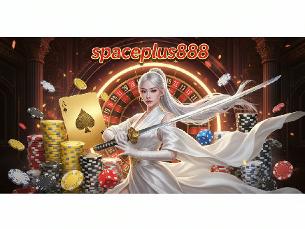 spaceplus888 PG SLOT