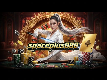 spaceplus888